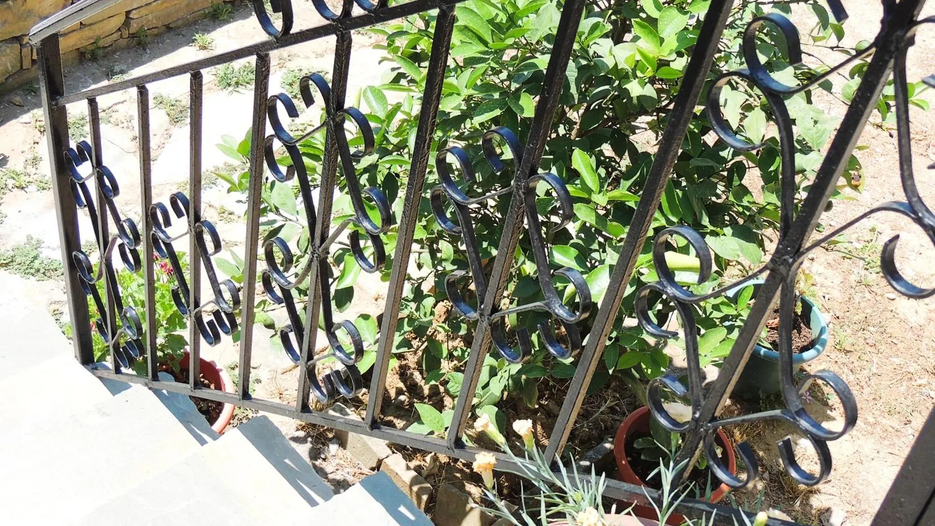 Guesthouse Parents House Berat