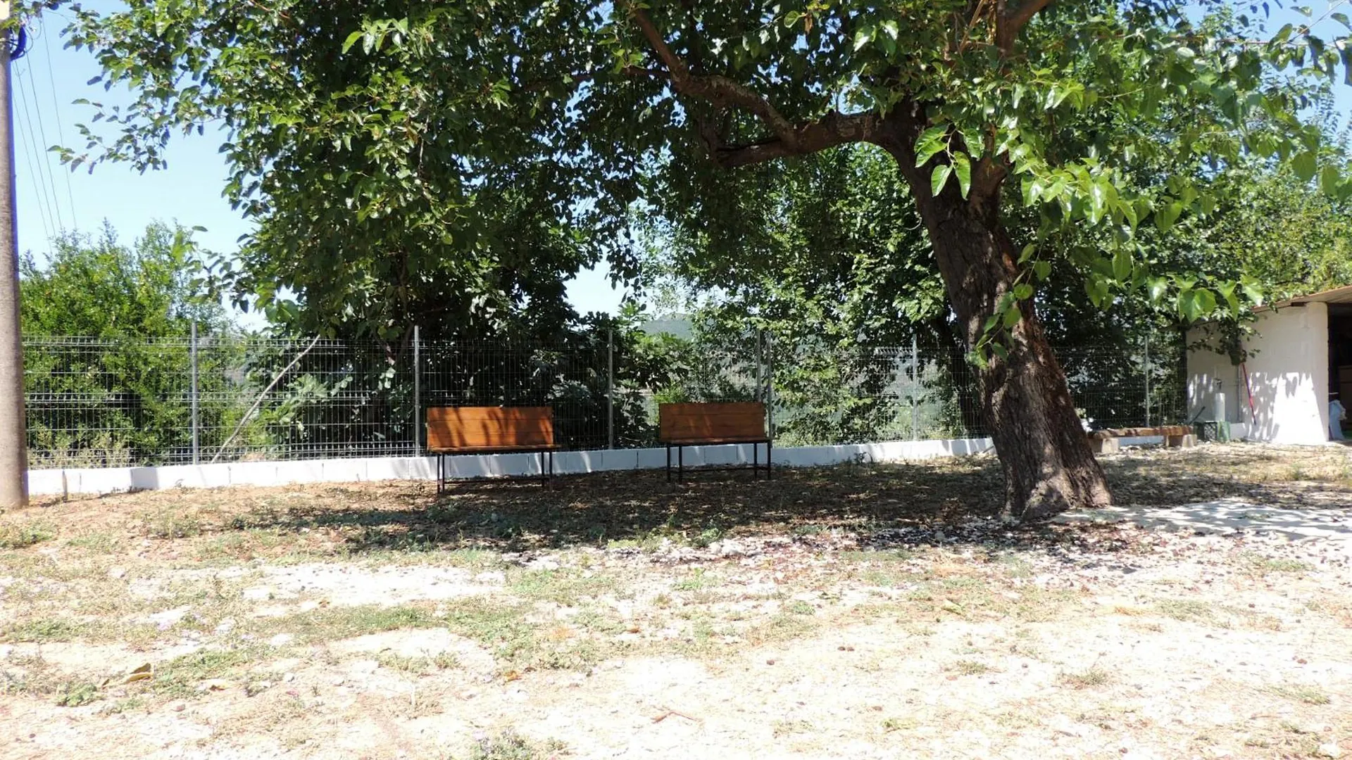 Guesthouse Parents House Berat