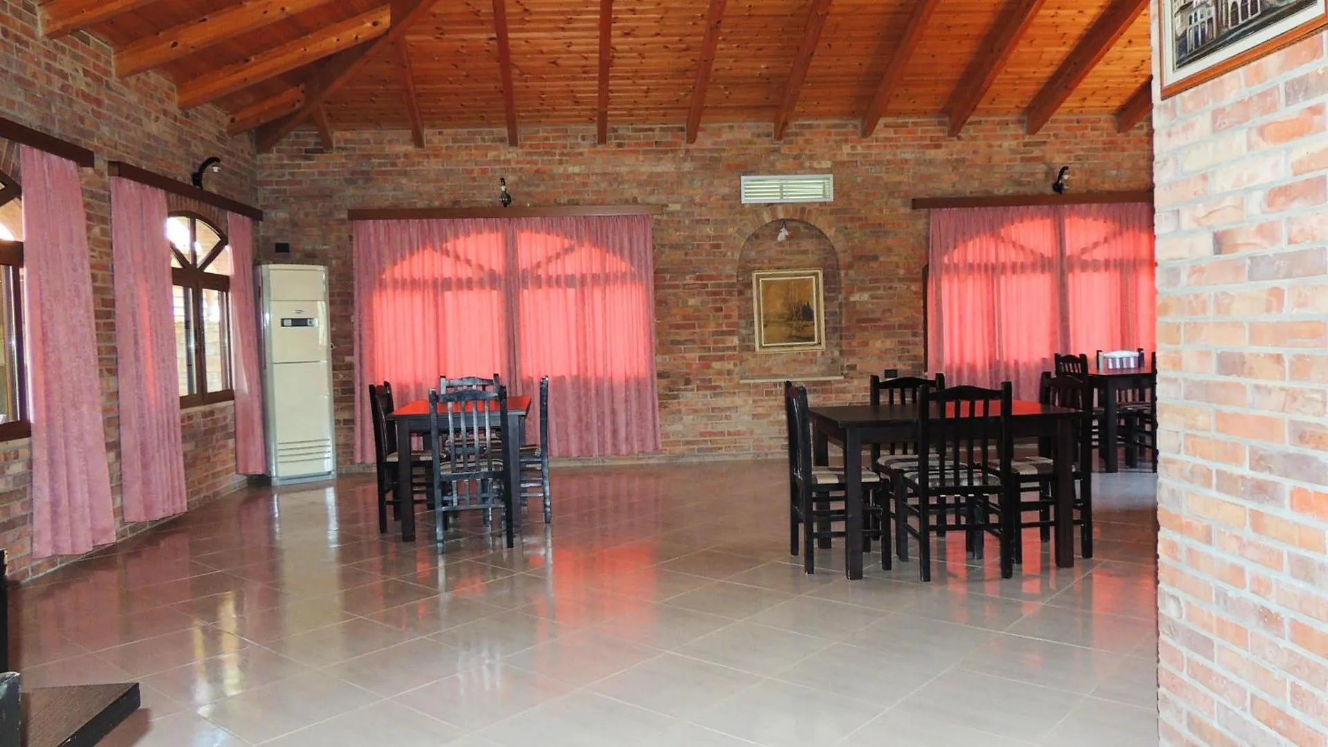 Guest house Guesthouse Parents House Berat Albania