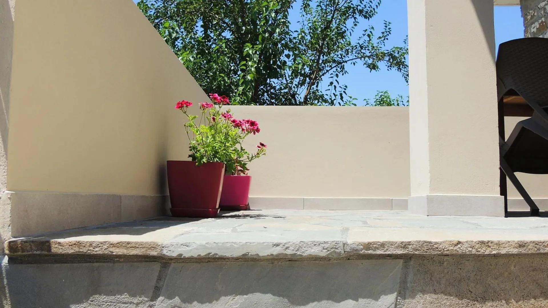 Guesthouse Parents House Berat