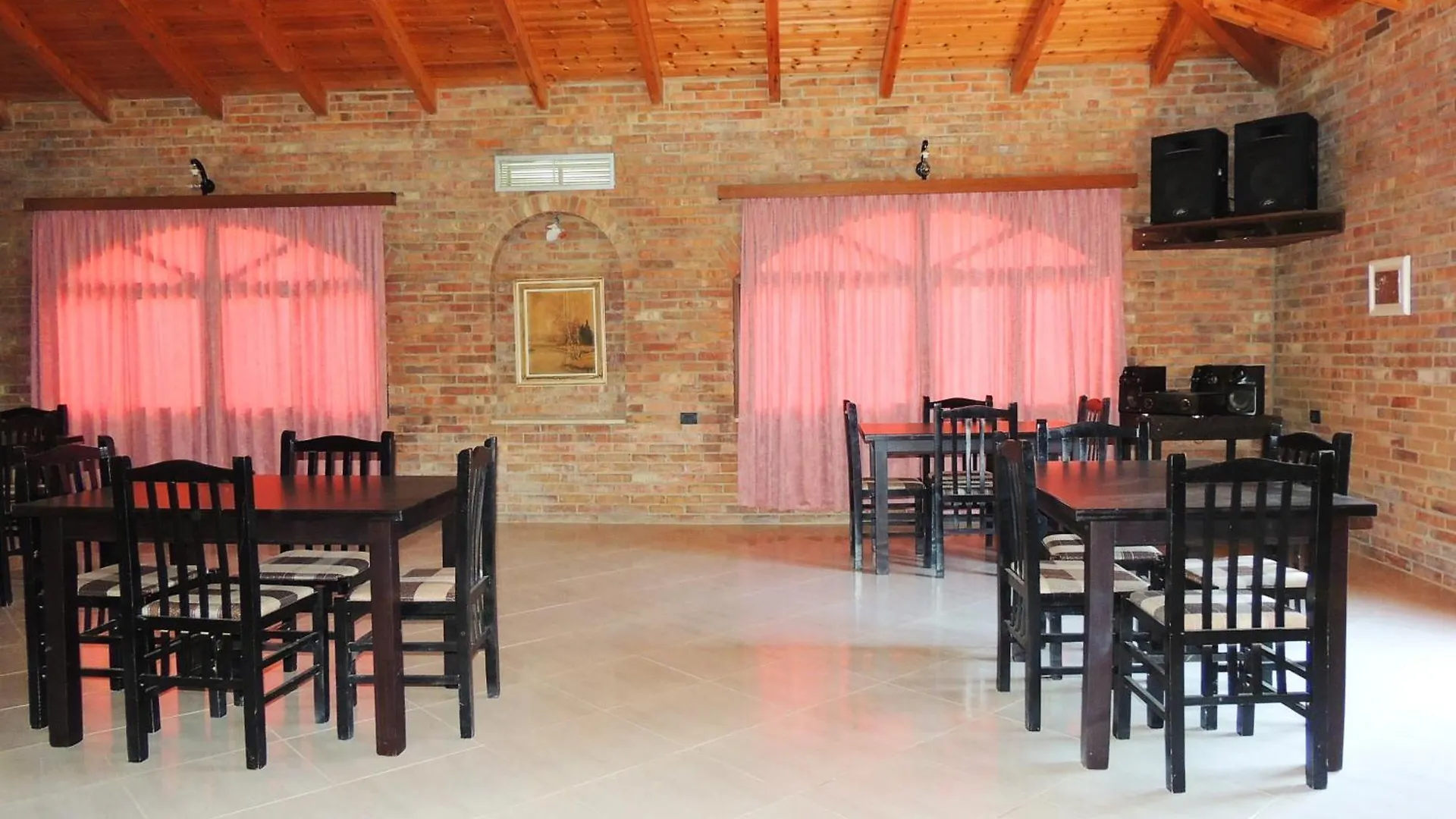 Guest house Guesthouse Parents House Berat Albania