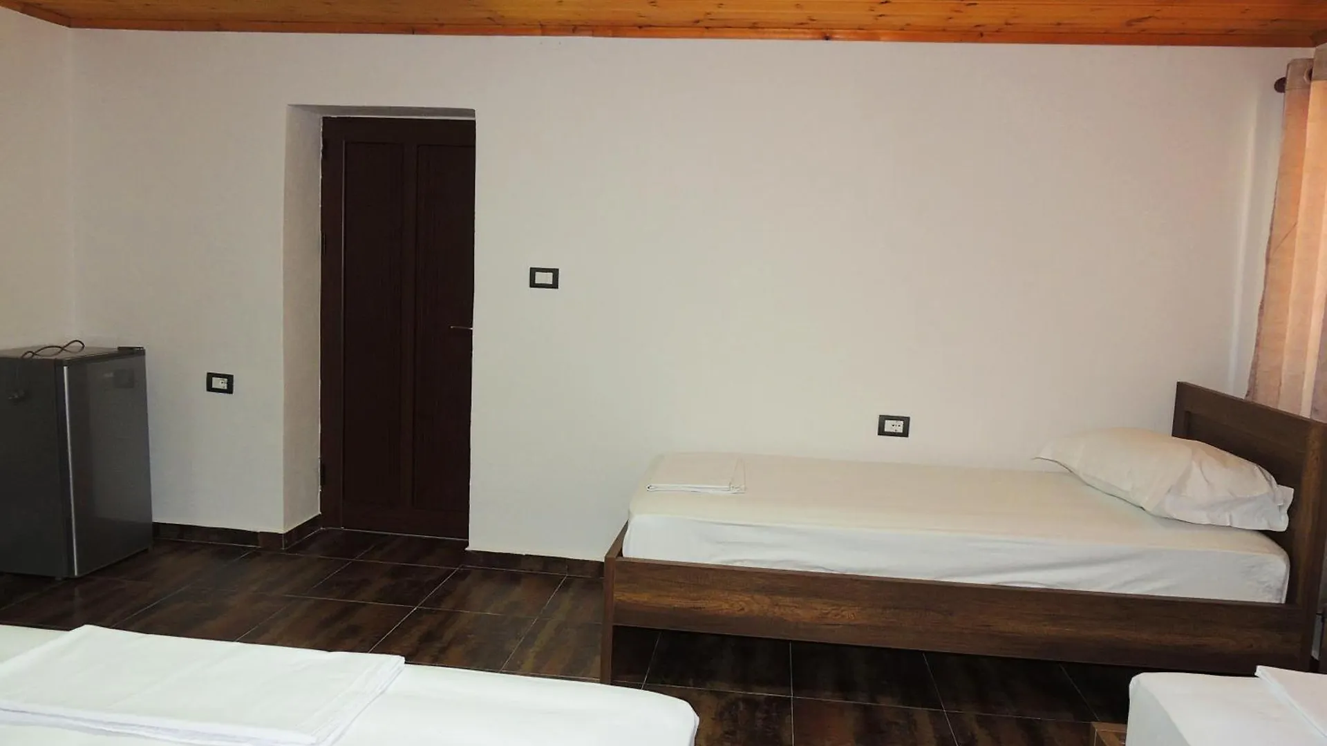 Guesthouse Parents House Berat Albania