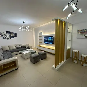 Apartament Elby, Berat